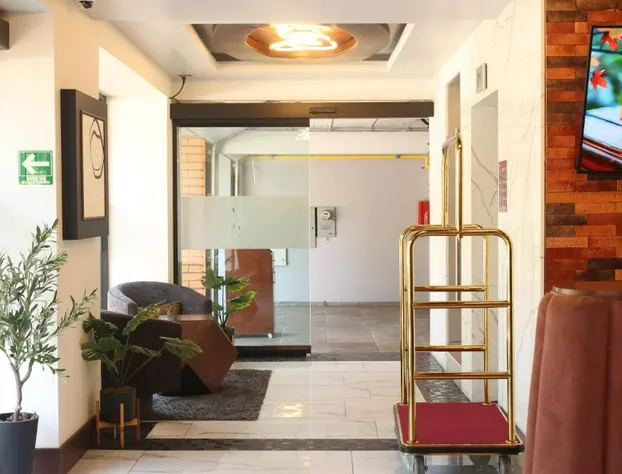 Hotel Wellintown hotel detail image 4