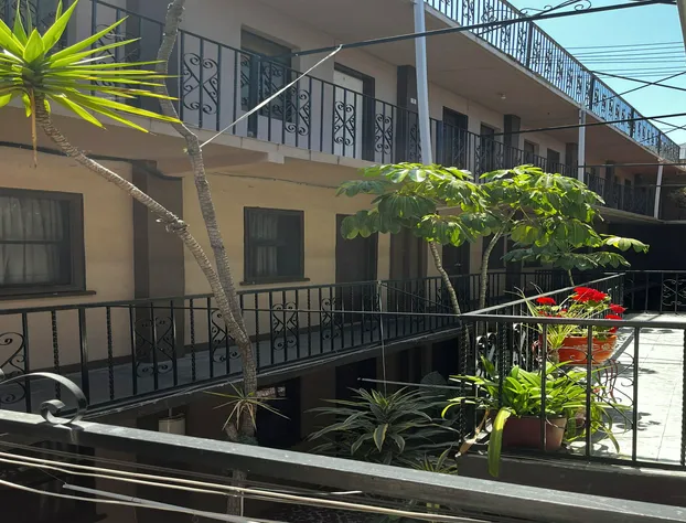 OYO Hotel Linda Tijuana hotel detail image 4