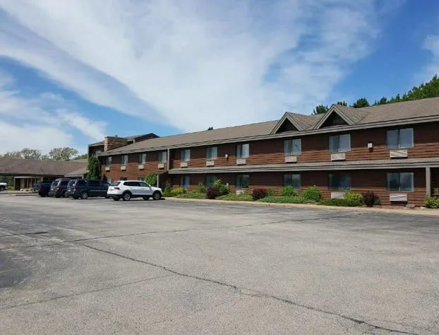 Motel 6 Norway, MI hotel detail image 3