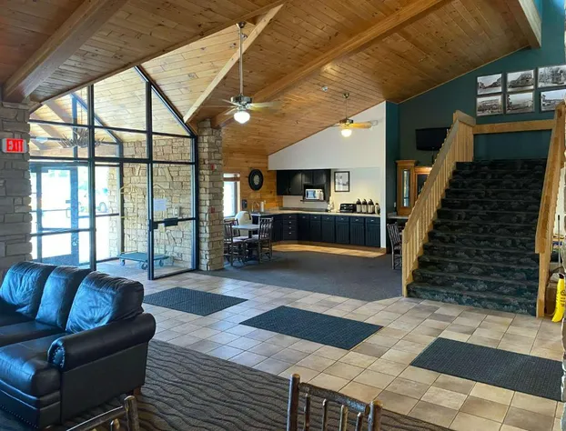 Motel 6 Norway, MI hotel detail image 4