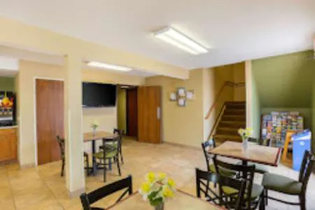 Edn Hotel Kearney hotel detail image 3