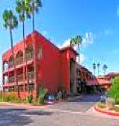 Ocotillo Apartments & Hotel hotel detail image 2