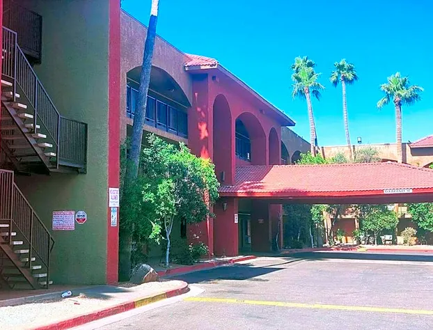 Ocotillo Apartments & Hotel hotel detail image 3