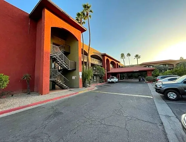 Ocotillo Apartments & Hotel hotel detail image 4