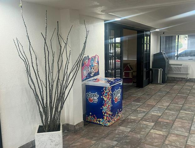 Ocotillo Apartments & Hotel hotel detail image 4