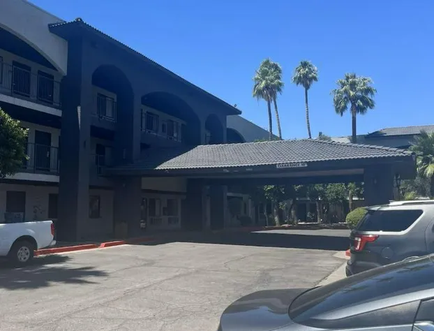 Ocotillo Apartments & Hotel hotel detail image 1