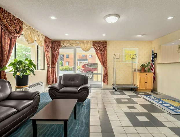 The Cayuga Inn at the Finger Lakes hotel detail image 2