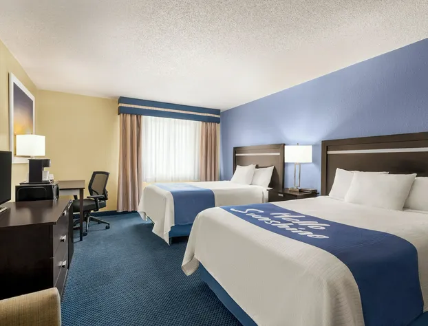 The Cayuga Inn at the Finger Lakes hotel detail image 3