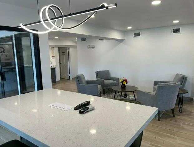 Quality Inn Kinder near Casino hotel detail image 2