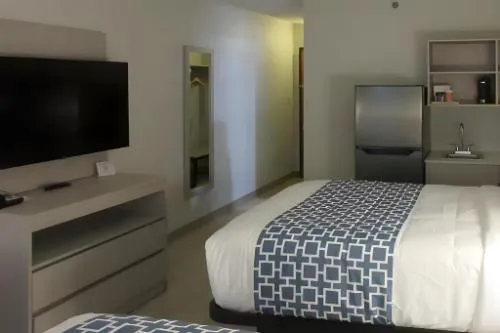 Suburban Studios, Kearney hotel detail image 1