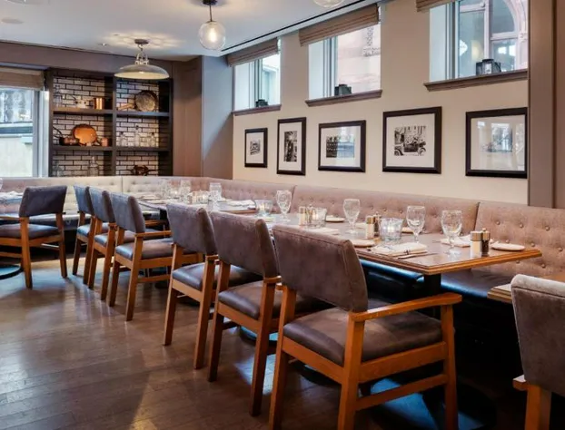 Hotel AKA Back Bay hotel detail image 3