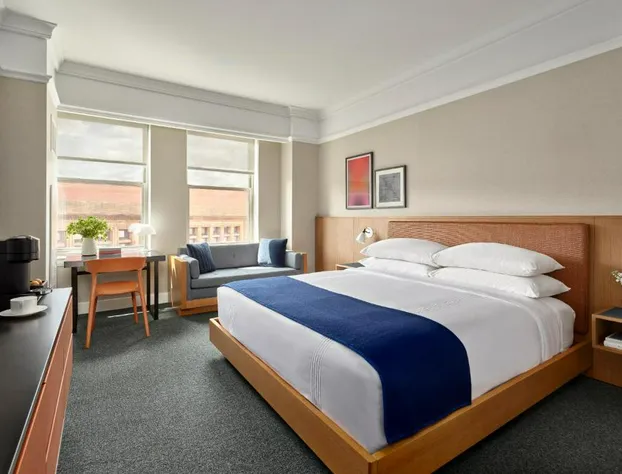 Hotel AKA Back Bay hotel detail image 4