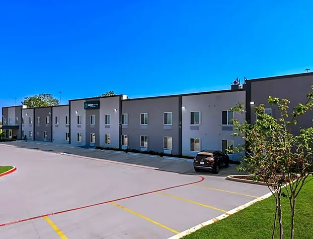 Clarion Pointe hotel detail image 2