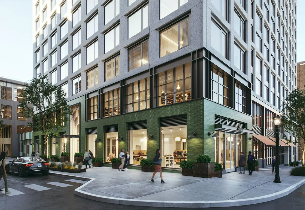 Scout Living, powered by Placemakr - Midtown hotel hero