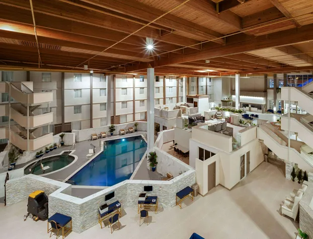 Wyndham DFW Airport hotel detail image 3