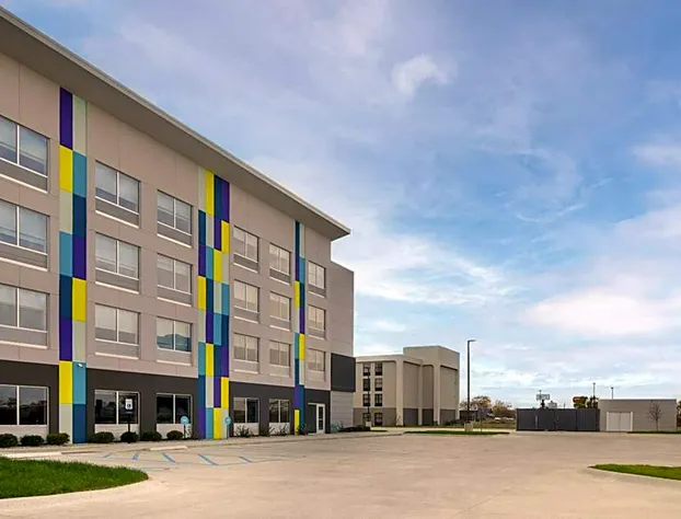 Tru By Hilton Anderson hotel detail image 4