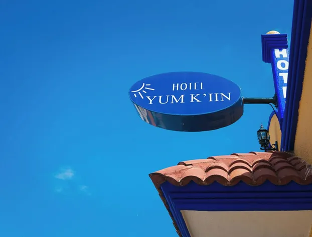Hotel Yum K'iin hotel detail image 2