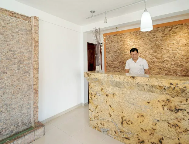 Hotel Yum K'iin hotel detail image 3