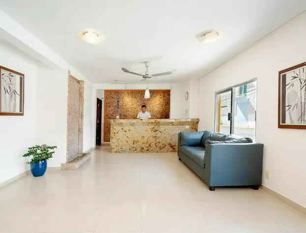 Hotel Yum K'iin hotel detail image 4