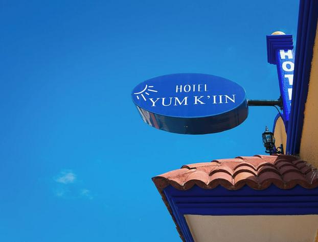 Hotel Yum K'iin hotel detail image 2