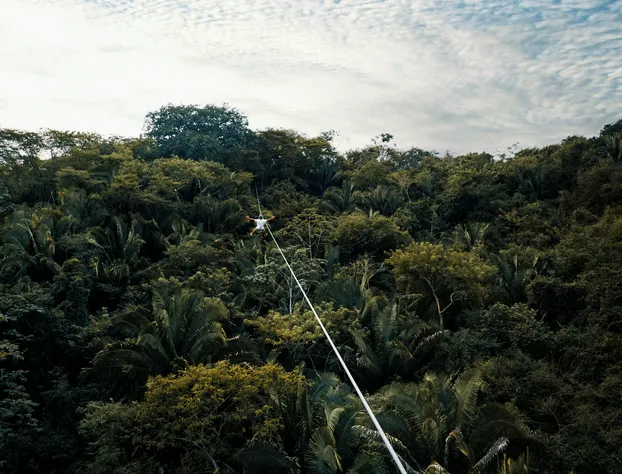 Rosewood Mandarina hotel detail image 3