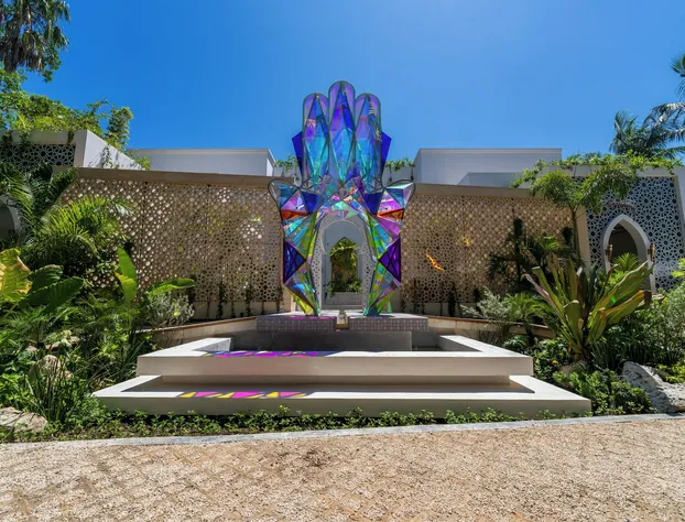 Sana Tulum Beachfront Boutique Hotel hotel detail image 2