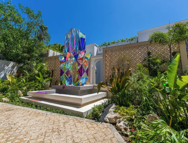 Sana Tulum Beachfront Boutique Hotel hotel detail image 3