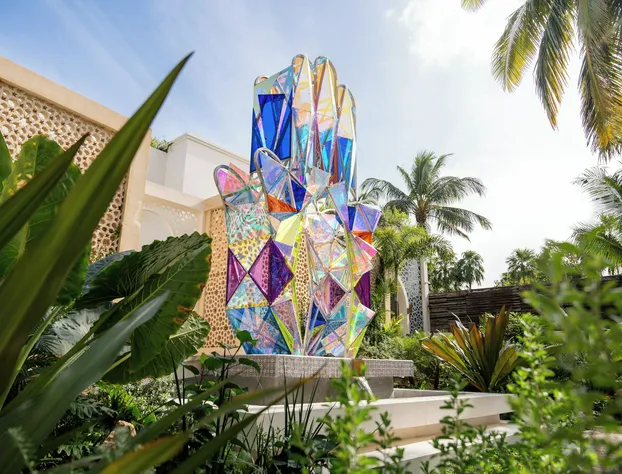 Sana Tulum Beachfront Boutique Hotel hotel detail image 1