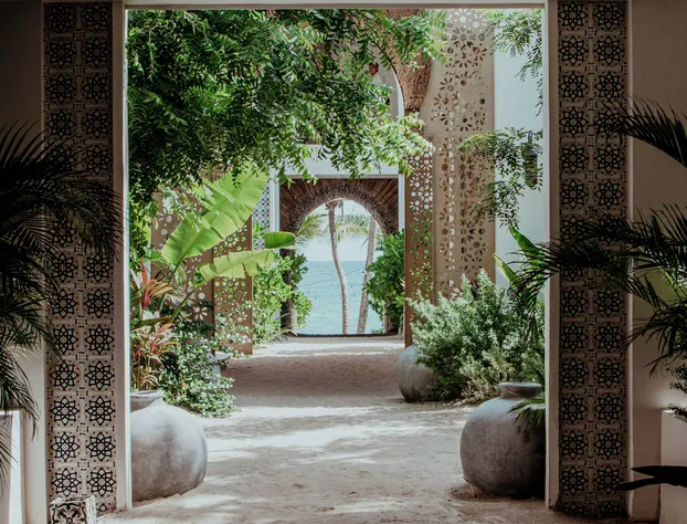 Sana Tulum Beachfront Boutique Hotel hotel detail image 4