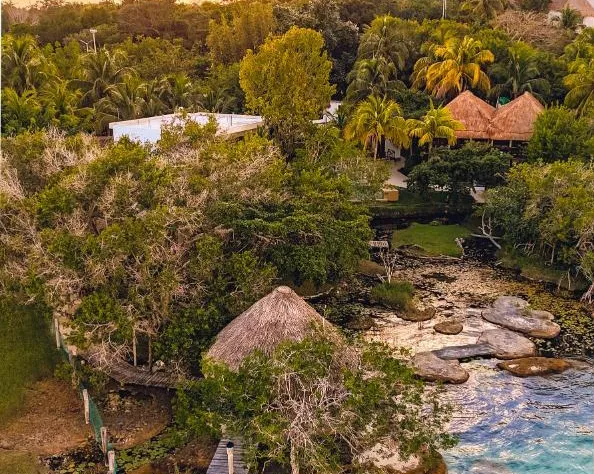 Azulea Bacalar Hotel & Spa - Lagoon Front hotel detail image 3