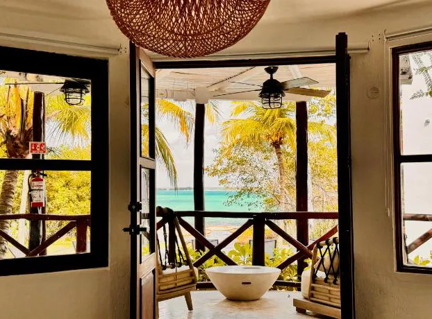 Azulea Bacalar Hotel & Spa - Lagoon Front hotel detail image 4