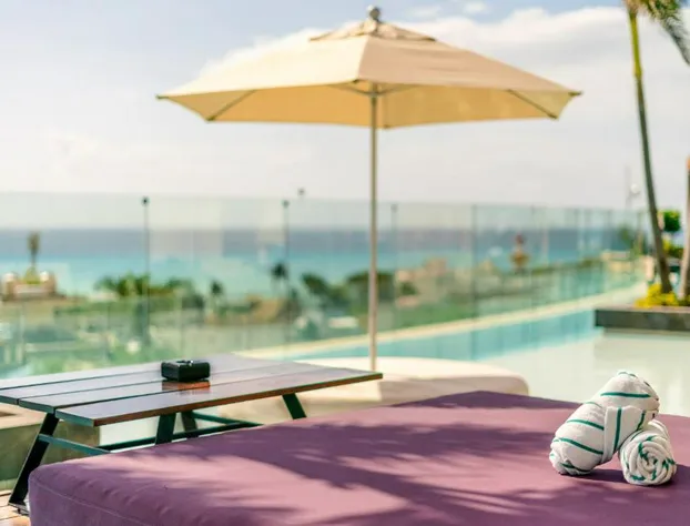 Hyatt Centric Playa del Carmen - Downtown House & Beach House hotel detail image 2