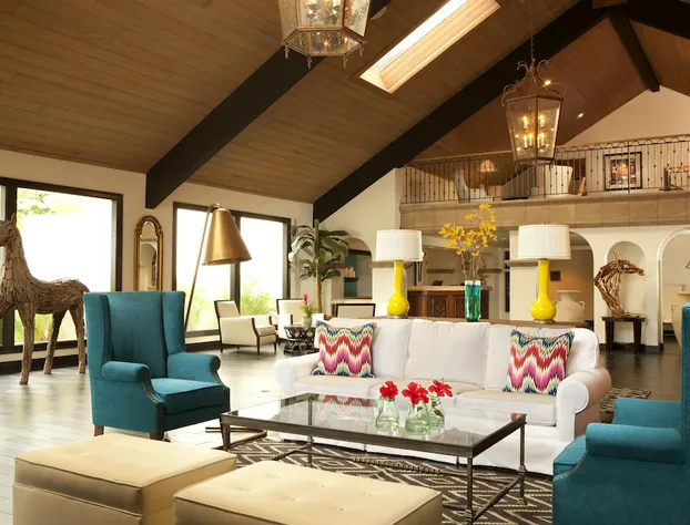 Kona Kai San Diego hotel detail image 2