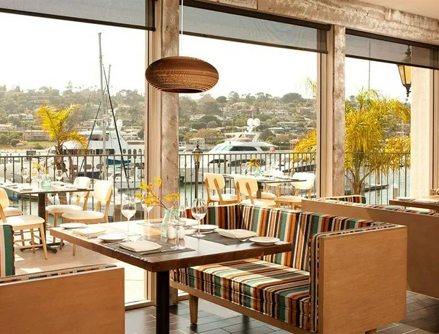 Kona Kai San Diego hotel detail image 4