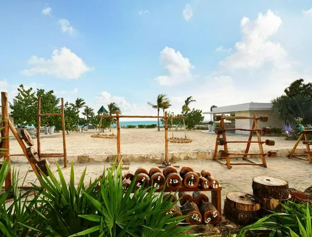 SLS Playa Mujeres – ALL Inclusive Collection hotel detail image 1