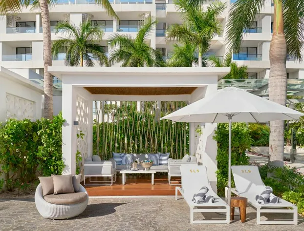 SLS Playa Mujeres – ALL Inclusive Collection hotel detail image 2