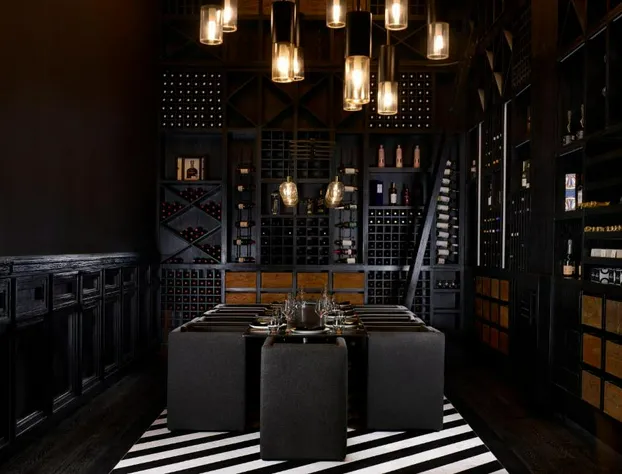 SLS Playa Mujeres – ALL Inclusive Collection hotel detail image 3