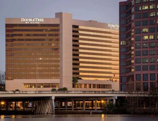 DoubleTree by Hilton Hotel Orlando Downtown hotel detail image 1