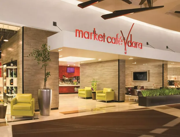 Vdara Hotel & Spa hotel detail image 1