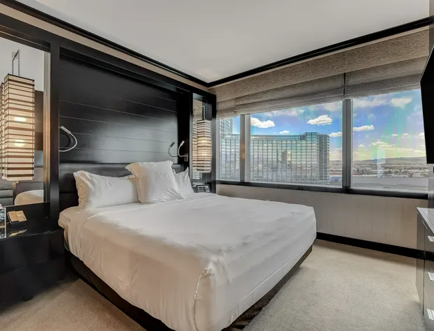 Vdara Hotel & Spa hotel detail image 3