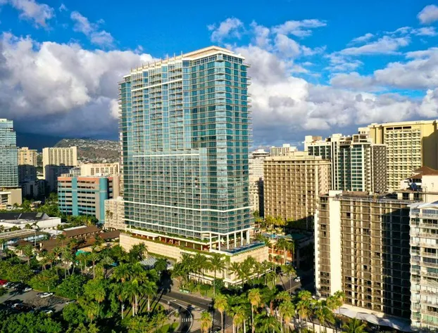 Ka Laʻi Waikiki Beach, LXR Hotels & Resorts hotel detail image 3