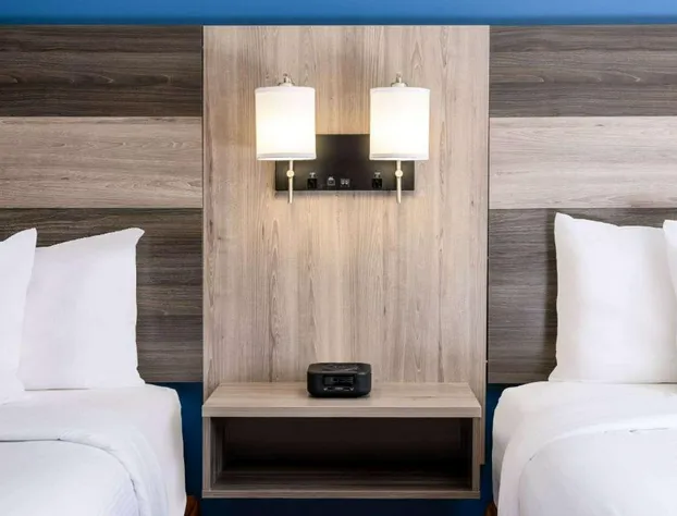 Baymont by Wyndham Budd Lake hotel detail image 2