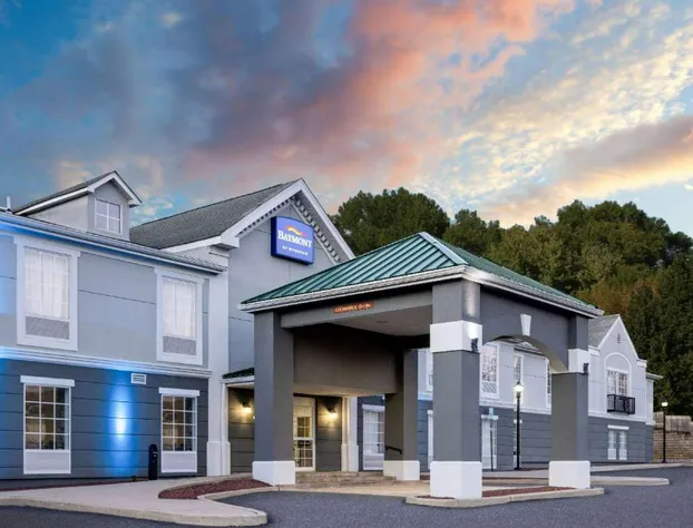 Baymont by Wyndham Budd Lake hotel detail image 1