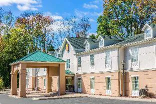 Baymont by Wyndham Budd Lake hotel detail image 2