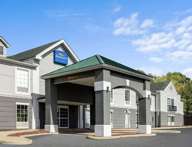 Baymont by Wyndham Budd Lake hotel detail image 3