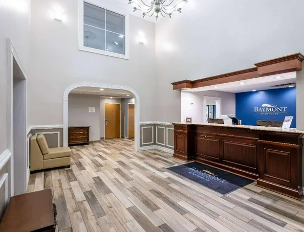 Baymont by Wyndham Budd Lake hotel detail image 4