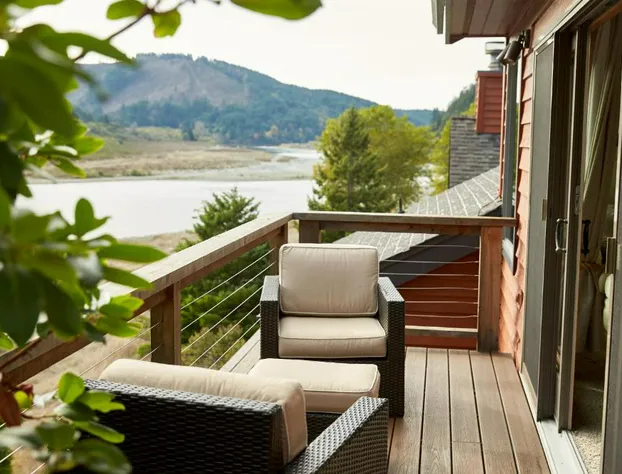 Tu Tu Tun Lodge hotel detail image 3