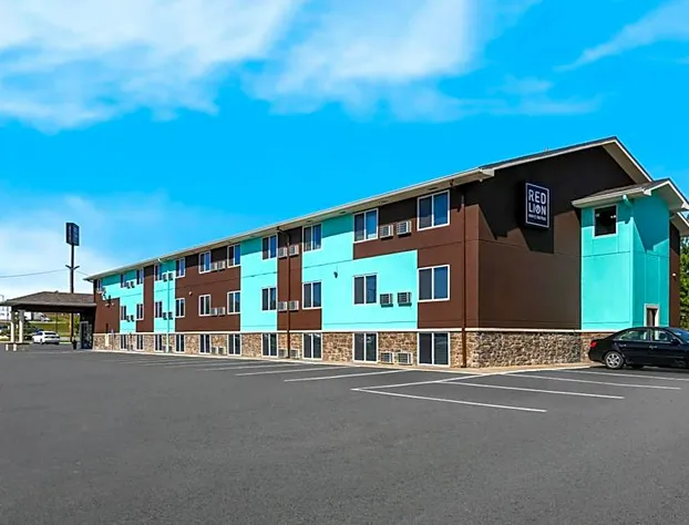 Baymont by Wyndham Liberty MO hotel detail image 4