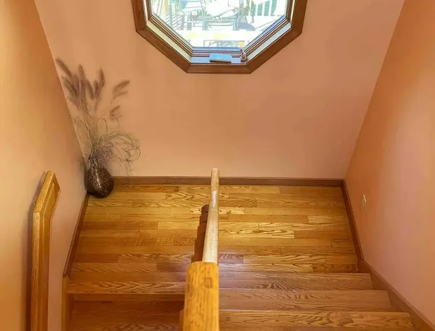 Sunny Peace Homestay hotel detail image 2