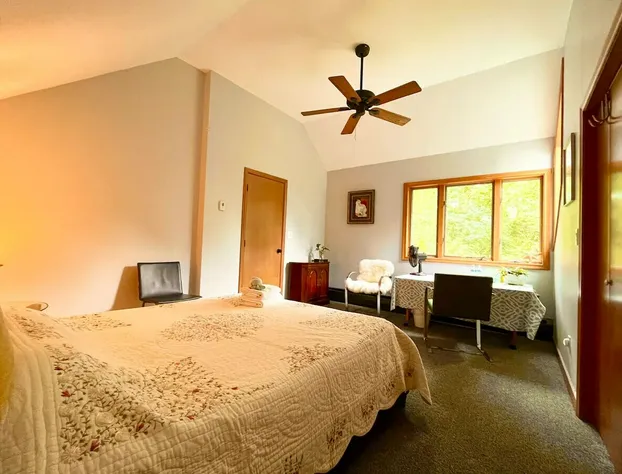 Sunny Peace Homestay hotel detail image 3